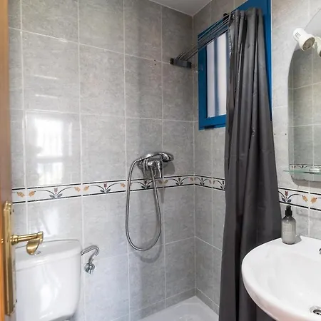 Appartamento Moonkey - Kennedy Iii Benidorm