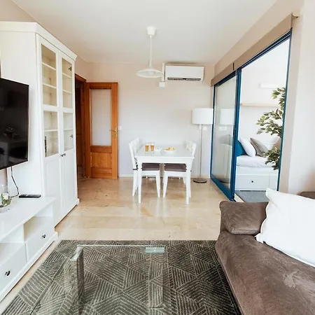 Appartamento Moonkey - Kennedy Iii Benidorm