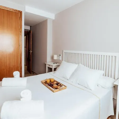 Appartamento Moonkey - Kennedy Iii Benidorm
