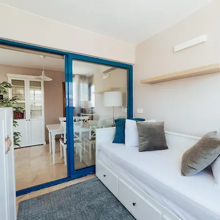 Moonkey - Kennedy Iii Lejlighed