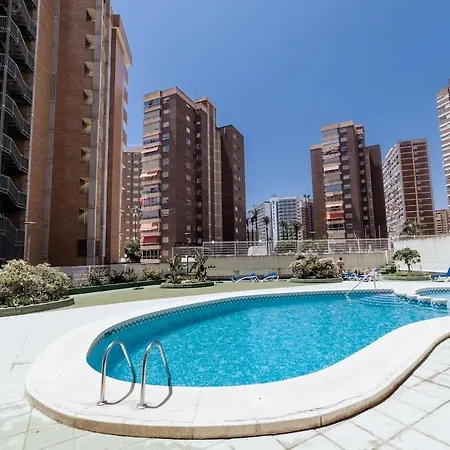 Moonkey - Kennedy Iii Lejlighed