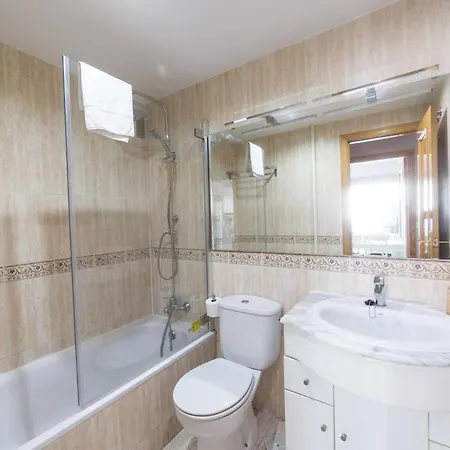 Moonkey - Kennedy Iii Lejlighed *