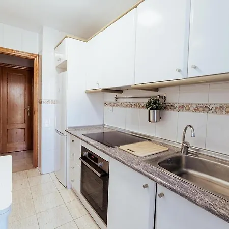 Moonkey - Kennedy Iii Lejlighed