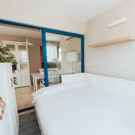 Moonkey - Kennedy Iii Lejlighed Benidorm