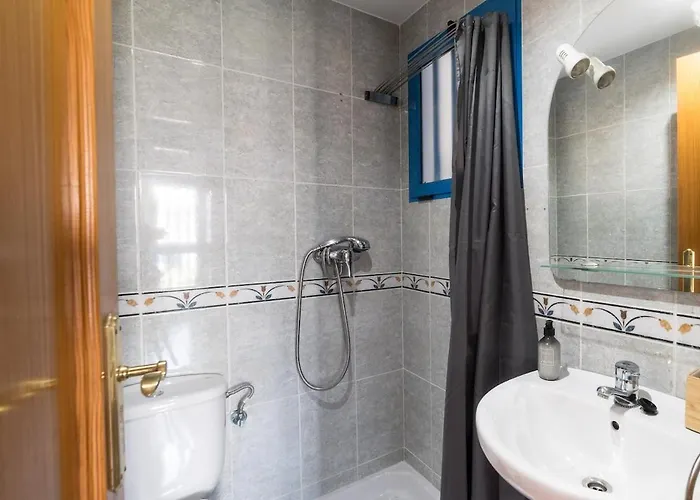 Apartmán Moonkey - Kennedy Iii Benidorm