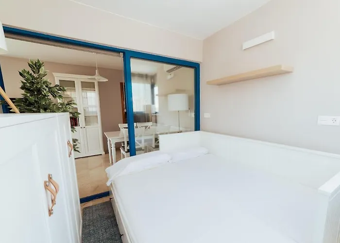 Moonkey - Kennedy Iii Apartmán Benidorm
