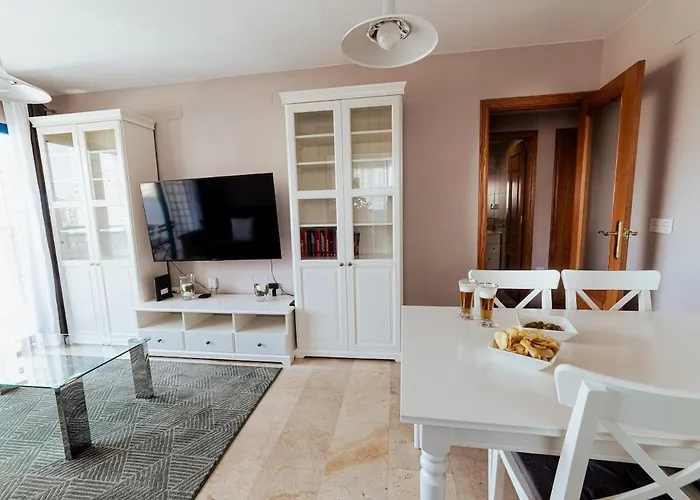 Moonkey - Kennedy Iii Apartmán Benidorm